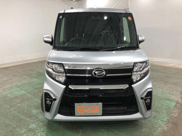 タントカスタムＸ　ナビ／バックカメラ一年保証・走行距離無制限　走行距離３４５５３キロ　フルセグナビ　ブルートゥース　ＵＳＢ　バックカメラ　ＤＶＤ再生　ドラレコ　クリアランスソナー　ＬＥＤヘッドランプ　シートヒーター　両側電動スライドドア（埼玉県）の中古車