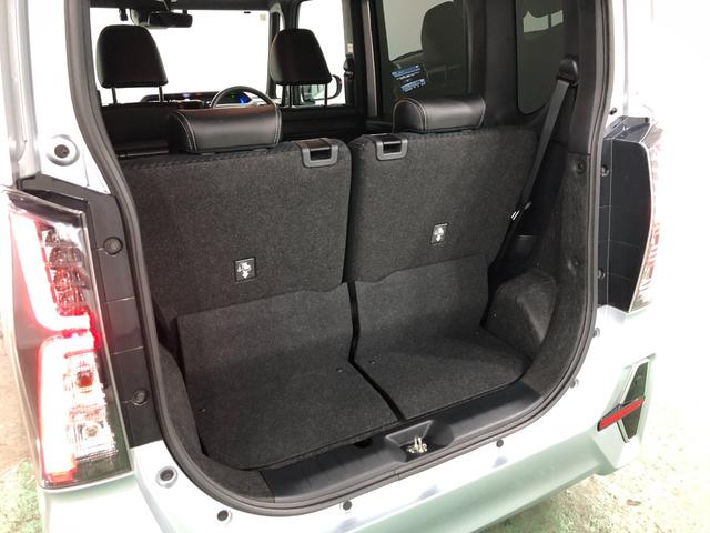 タントカスタムＸ　ナビ／バックカメラ一年保証・走行距離無制限　走行距離３４５５３キロ　フルセグナビ　ブルートゥース　ＵＳＢ　バックカメラ　ＤＶＤ再生　ドラレコ　クリアランスソナー　ＬＥＤヘッドランプ　シートヒーター　両側電動スライドドア（埼玉県）の中古車