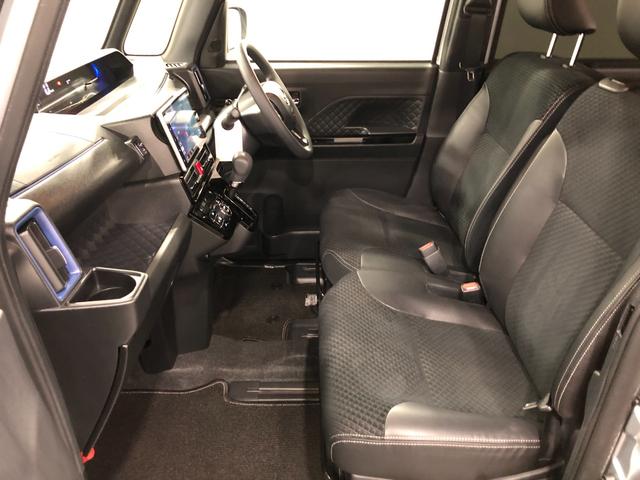 タントカスタムＸ　ナビ／バックカメラ一年保証・走行距離無制限　走行距離３４５５３キロ　フルセグナビ　ブルートゥース　ＵＳＢ　バックカメラ　ＤＶＤ再生　ドラレコ　クリアランスソナー　ＬＥＤヘッドランプ　シートヒーター　両側電動スライドドア（埼玉県）の中古車