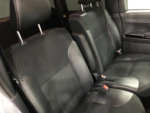タントカスタムＸ　ナビ／バックカメラ一年保証・走行距離無制限　走行距離３４５５３キロ　フルセグナビ　ブルートゥース　ＵＳＢ　バックカメラ　ＤＶＤ再生　ドラレコ　クリアランスソナー　ＬＥＤヘッドランプ　シートヒーター　両側電動スライドドア（埼玉県）の中古車