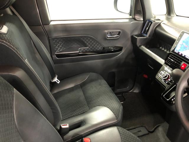 タントカスタムＸ　ナビ／バックカメラ一年保証・走行距離無制限　走行距離３４５５３キロ　フルセグナビ　ブルートゥース　ＵＳＢ　バックカメラ　ＤＶＤ再生　ドラレコ　クリアランスソナー　ＬＥＤヘッドランプ　シートヒーター　両側電動スライドドア（埼玉県）の中古車