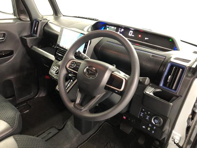 タントカスタムＸ　ナビ／バックカメラ一年保証・走行距離無制限　走行距離３４５５３キロ　フルセグナビ　ブルートゥース　ＵＳＢ　バックカメラ　ＤＶＤ再生　ドラレコ　クリアランスソナー　ＬＥＤヘッドランプ　シートヒーター　両側電動スライドドア（埼玉県）の中古車