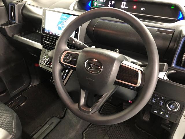 タントカスタムＸ　ナビ／バックカメラ一年保証・走行距離無制限　走行距離３４５５３キロ　フルセグナビ　ブルートゥース　ＵＳＢ　バックカメラ　ＤＶＤ再生　ドラレコ　クリアランスソナー　ＬＥＤヘッドランプ　シートヒーター　両側電動スライドドア（埼玉県）の中古車