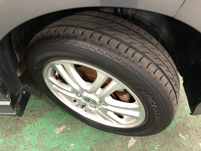 Ｎ−ＢＯＸカスタムＧ・Ｌパッケージ　雹害一年保証・走行距離無制限　走行距離７５２５５キロ　ナビ　オートライト　ＨＩＤヘッドランプ　ベンチシート　片側電動スライドドア（埼玉県）の中古車