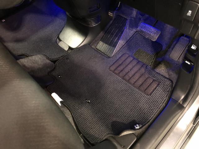 Ｎ−ＢＯＸカスタムＧ・Ｌパッケージ　雹害一年保証・走行距離無制限　走行距離７５２５５キロ　ナビ　オートライト　ＨＩＤヘッドランプ　ベンチシート　片側電動スライドドア（埼玉県）の中古車