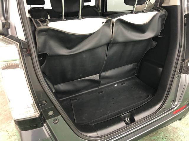 Ｎ−ＢＯＸカスタムＧ・Ｌパッケージ　雹害一年保証・走行距離無制限　走行距離７５２５５キロ　ナビ　オートライト　ＨＩＤヘッドランプ　ベンチシート　片側電動スライドドア（埼玉県）の中古車