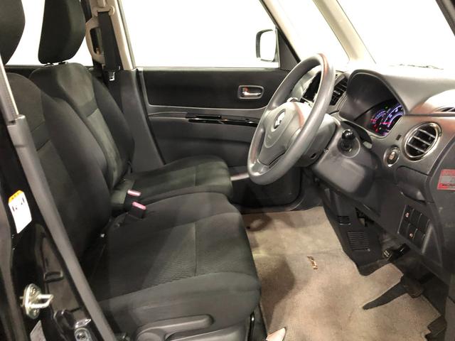 パレットＳＷＸＳ　走行距離９１４５９キロ／片側電動スライドドア／マット１年保証距離無制限　走行距離９１４５９キロ　純正カーペットマット　サイドエアバッグ　オートライト　ベンチシート　片側電動スライドドア（埼玉県）の中古車