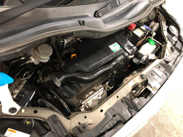 パレットＳＷＸＳ　走行距離９１４５９キロ／片側電動スライドドア／マット１年保証距離無制限　走行距離９１４５９キロ　純正カーペットマット　サイドエアバッグ　オートライト　ベンチシート　片側電動スライドドア（埼玉県）の中古車