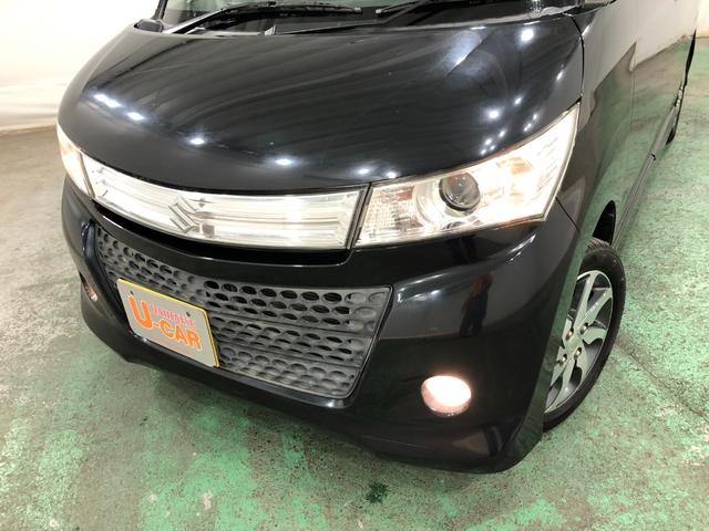 パレットＳＷＸＳ　走行距離９１４５９キロ／片側電動スライドドア／マット１年保証距離無制限　走行距離９１４５９キロ　純正カーペットマット　サイドエアバッグ　オートライト　ベンチシート　片側電動スライドドア（埼玉県）の中古車