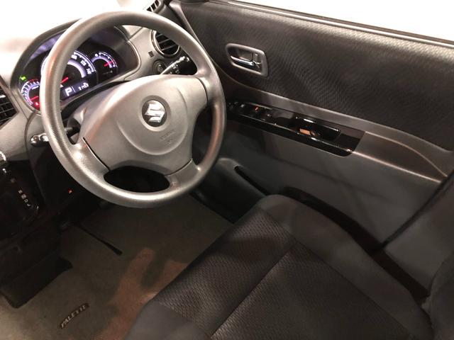 パレットＳＷＸＳ　走行距離９１４５９キロ／片側電動スライドドア／マット１年保証距離無制限　走行距離９１４５９キロ　純正カーペットマット　サイドエアバッグ　オートライト　ベンチシート　片側電動スライドドア（埼玉県）の中古車