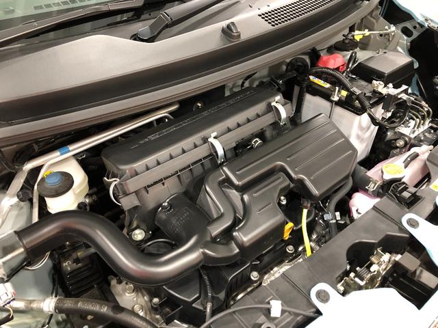 ミライースＬ　ＳＡIII　走行距離７８００キロ／オートライト／マット１年保証距離無制限　走行距離７８００キロ　マット　助手席エアバッグ　クリアランスソナー　オートマチックハイビーム　オートライト　アイドリングストップ　スマートアシスト３　キーレスエントリー（埼玉県）の中古車