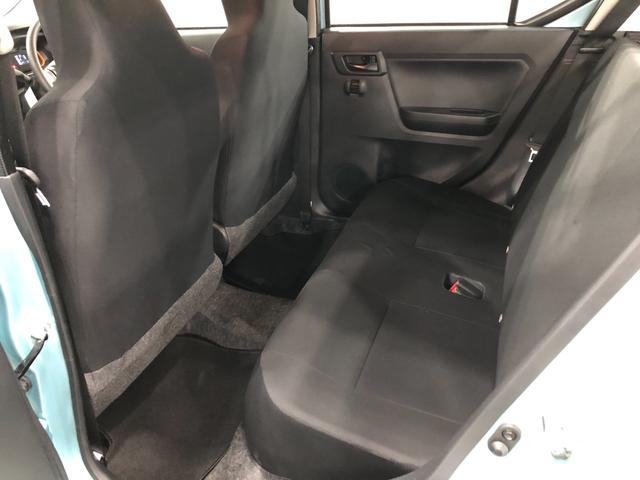 ミライースＬ　ＳＡIII　走行距離７８００キロ／オートライト／マット１年保証距離無制限　走行距離７８００キロ　マット　助手席エアバッグ　クリアランスソナー　オートマチックハイビーム　オートライト　アイドリングストップ　スマートアシスト３　キーレスエントリー（埼玉県）の中古車