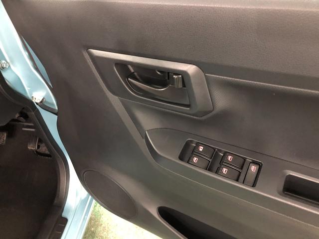 ミライースＬ　ＳＡIII　走行距離７８００キロ／オートライト／マット１年保証距離無制限　走行距離７８００キロ　マット　助手席エアバッグ　クリアランスソナー　オートマチックハイビーム　オートライト　アイドリングストップ　スマートアシスト３　キーレスエントリー（埼玉県）の中古車