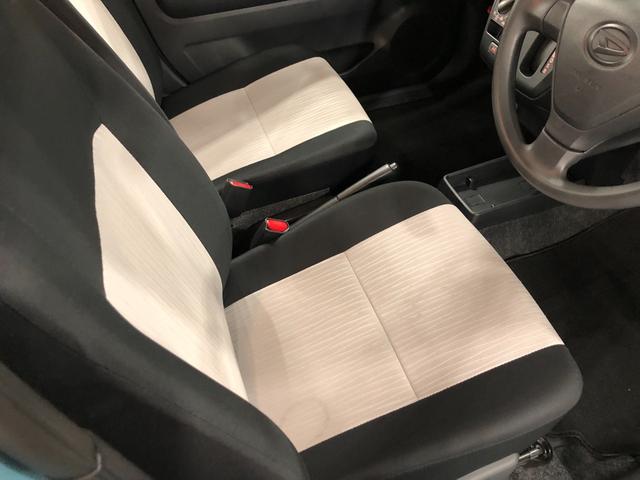 ミライースＬ　ＳＡIII　走行距離７８００キロ／オートライト／マット１年保証距離無制限　走行距離７８００キロ　マット　助手席エアバッグ　クリアランスソナー　オートマチックハイビーム　オートライト　アイドリングストップ　スマートアシスト３　キーレスエントリー（埼玉県）の中古車