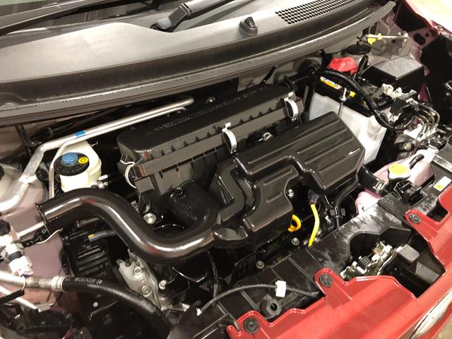 ミライースＬ　ＳＡIII　キーレス一年保証・走行距離無制限　走行距離　５９７５キロ　クリアランスソナー　オートマチックハイビーム　オートライト　アイドリングストップ　キーレス（埼玉県）の中古車