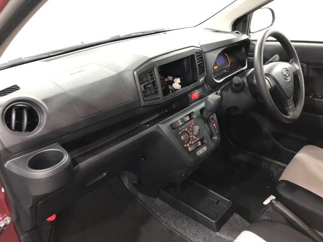 ミライースＬ　ＳＡIII　キーレス一年保証・走行距離無制限　走行距離　５９７５キロ　クリアランスソナー　オートマチックハイビーム　オートライト　アイドリングストップ　キーレス（埼玉県）の中古車