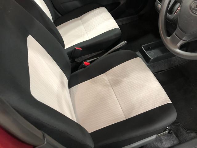 ミライースＬ　ＳＡIII　キーレス一年保証・走行距離無制限　走行距離　５９７５キロ　クリアランスソナー　オートマチックハイビーム　オートライト　アイドリングストップ　キーレス（埼玉県）の中古車