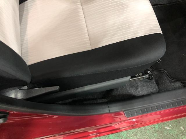 ミライースＬ　ＳＡIII　キーレス一年保証・走行距離無制限　走行距離　５９７５キロ　クリアランスソナー　オートマチックハイビーム　オートライト　アイドリングストップ　キーレス（埼玉県）の中古車