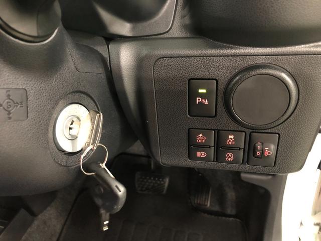 ミライースＬ　ＳＡIII　デモカーＵＰ車　左サイドシル修理跡あり１年保証距離無制限　走行距離６１７３キロ　マット　助手席エアバッグ　クリアランスソナー　オートマチックハイビーム　オートライト　アイドリングストップ　スマートアシスト３（埼玉県）の中古車