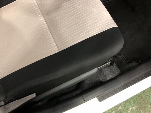 ミライースＬ　ＳＡIII　デモカーＵＰ車　左サイドシル修理跡あり１年保証距離無制限　走行距離６１７３キロ　マット　助手席エアバッグ　クリアランスソナー　オートマチックハイビーム　オートライト　アイドリングストップ　スマートアシスト３（埼玉県）の中古車