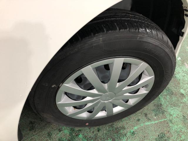 ミライースＬ　ＳＡIII　デモカーＵＰ車　左サイドシル修理跡あり１年保証距離無制限　走行距離６１７３キロ　マット　助手席エアバッグ　クリアランスソナー　オートマチックハイビーム　オートライト　アイドリングストップ　スマートアシスト３（埼玉県）の中古車