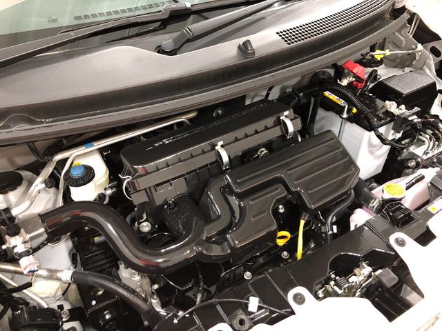 ミライースＬ　ＳＡIII　デモカーＵＰ車　左サイドシル修理跡あり１年保証距離無制限　走行距離６１７３キロ　マット　助手席エアバッグ　クリアランスソナー　オートマチックハイビーム　オートライト　アイドリングストップ　スマートアシスト３（埼玉県）の中古車