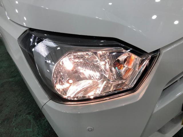 ミライースＬ　ＳＡIII　デモカーＵＰ車　左サイドシル修理跡あり１年保証距離無制限　走行距離６１７３キロ　マット　助手席エアバッグ　クリアランスソナー　オートマチックハイビーム　オートライト　アイドリングストップ　スマートアシスト３（埼玉県）の中古車