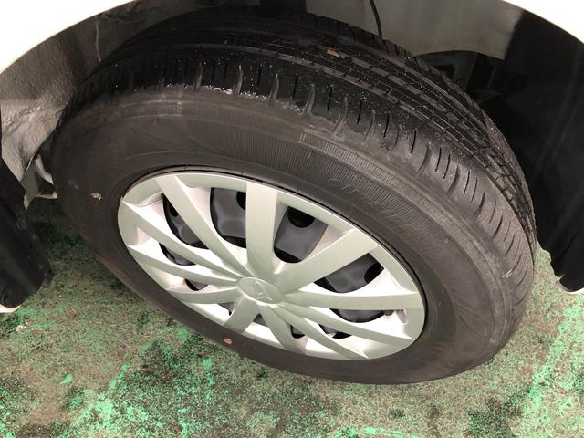 ミライースＬ　ＳＡIII　デモカーＵＰ車　左サイドシル修理跡あり１年保証距離無制限　走行距離６１７３キロ　マット　助手席エアバッグ　クリアランスソナー　オートマチックハイビーム　オートライト　アイドリングストップ　スマートアシスト３（埼玉県）の中古車