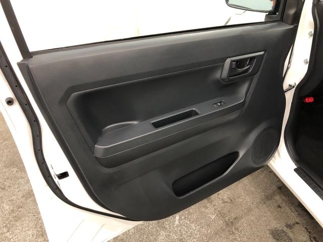 ミライースＬ　ＳＡIII　デモカーＵＰ車　左サイドシル修理跡あり１年保証距離無制限　走行距離６１７３キロ　マット　助手席エアバッグ　クリアランスソナー　オートマチックハイビーム　オートライト　アイドリングストップ　スマートアシスト３（埼玉県）の中古車