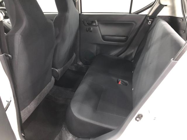 ミライースＬ　ＳＡIII　デモカーＵＰ車　左サイドシル修理跡あり１年保証距離無制限　走行距離６１７３キロ　マット　助手席エアバッグ　クリアランスソナー　オートマチックハイビーム　オートライト　アイドリングストップ　スマートアシスト３（埼玉県）の中古車