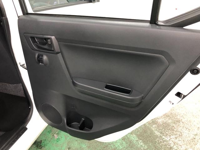 ミライースＬ　ＳＡIII　デモカーＵＰ車　左サイドシル修理跡あり１年保証距離無制限　走行距離６１７３キロ　マット　助手席エアバッグ　クリアランスソナー　オートマチックハイビーム　オートライト　アイドリングストップ　スマートアシスト３（埼玉県）の中古車