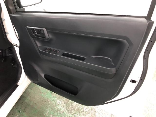 ミライースＬ　ＳＡIII　デモカーＵＰ車　左サイドシル修理跡あり１年保証距離無制限　走行距離６１７３キロ　マット　助手席エアバッグ　クリアランスソナー　オートマチックハイビーム　オートライト　アイドリングストップ　スマートアシスト３（埼玉県）の中古車