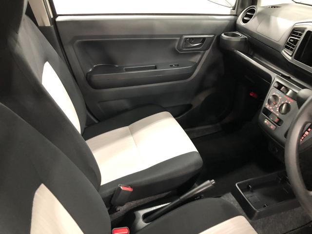 ミライースＬ　ＳＡIII　デモカーＵＰ車　左サイドシル修理跡あり１年保証距離無制限　走行距離６１７３キロ　マット　助手席エアバッグ　クリアランスソナー　オートマチックハイビーム　オートライト　アイドリングストップ　スマートアシスト３（埼玉県）の中古車