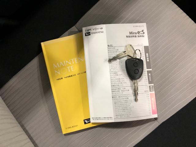 ミライースＬ　ＳＡIII　デモカーＵＰ車　左サイドシル修理跡あり１年保証距離無制限　走行距離６１７３キロ　マット　助手席エアバッグ　クリアランスソナー　オートマチックハイビーム　オートライト　アイドリングストップ　スマートアシスト３（埼玉県）の中古車