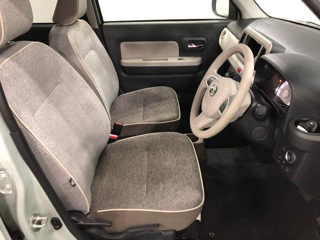 ミラトコットＧ　ＳＡIII　走行距離４４８４キロ／シートヒーター／マット１年保証距離無制限　走行距離４４８４キロ　マット　サイドエアバッグ　ＬＥＤヘッドランプ　アイドリングストップ　シートヒーター　プッシュボタンスタート　オート格納式ドアミラー　キーフリー（埼玉県）の中古車