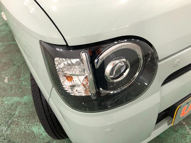ミラトコットＧ　ＳＡIII　走行距離４４８４キロ／シートヒーター／マット１年保証距離無制限　走行距離４４８４キロ　マット　サイドエアバッグ　ＬＥＤヘッドランプ　アイドリングストップ　シートヒーター　プッシュボタンスタート　オート格納式ドアミラー　キーフリー（埼玉県）の中古車