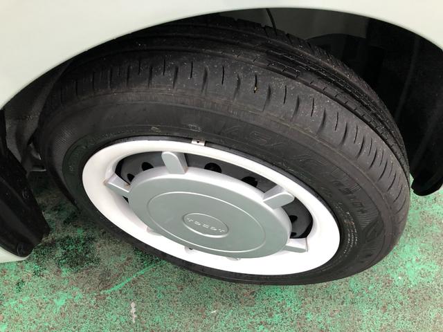 ミラトコットＧ　ＳＡIII　走行距離４４８４キロ／シートヒーター／マット１年保証距離無制限　走行距離４４８４キロ　マット　サイドエアバッグ　ＬＥＤヘッドランプ　アイドリングストップ　シートヒーター　プッシュボタンスタート　オート格納式ドアミラー　キーフリー（埼玉県）の中古車