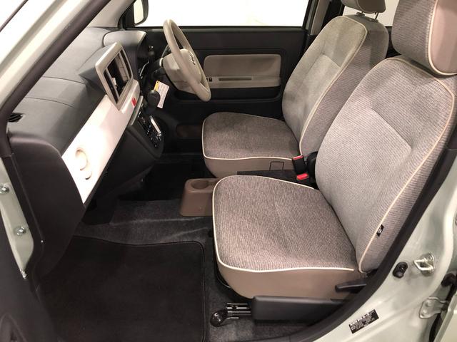 ミラトコットＧ　ＳＡIII　走行距離４４８４キロ／シートヒーター／マット１年保証距離無制限　走行距離４４８４キロ　マット　サイドエアバッグ　ＬＥＤヘッドランプ　アイドリングストップ　シートヒーター　プッシュボタンスタート　オート格納式ドアミラー　キーフリー（埼玉県）の中古車
