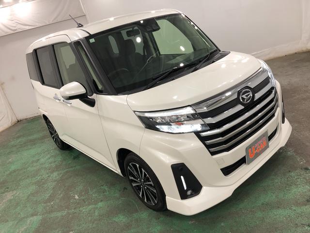 トールカスタムＧ　ターボ（埼玉県）の中古車