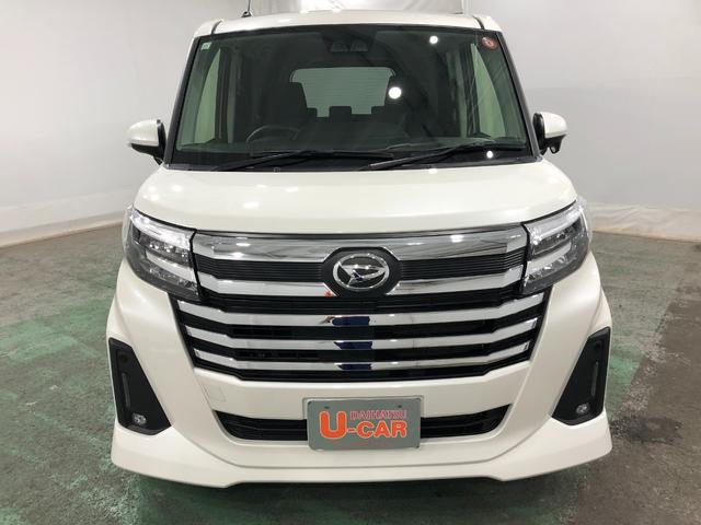 トールカスタムＧ　ターボ（埼玉県）の中古車