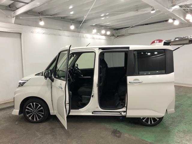 トールカスタムＧ　ターボ（埼玉県）の中古車