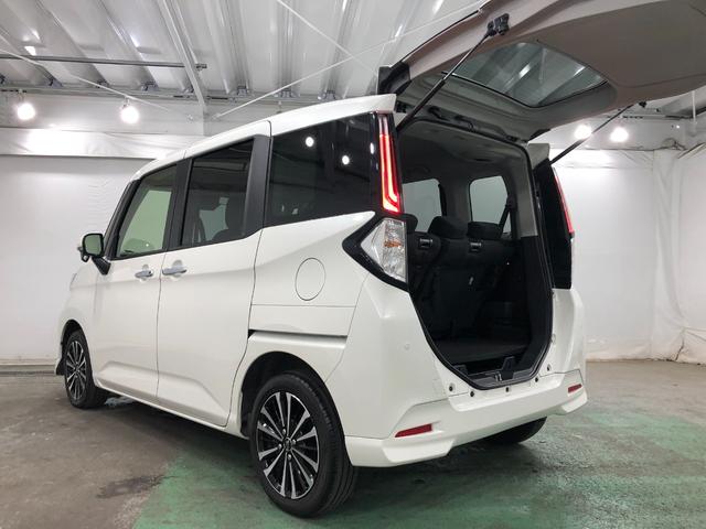 トールカスタムＧ　ターボ（埼玉県）の中古車