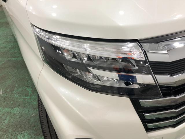 トールカスタムＧ　ターボ（埼玉県）の中古車