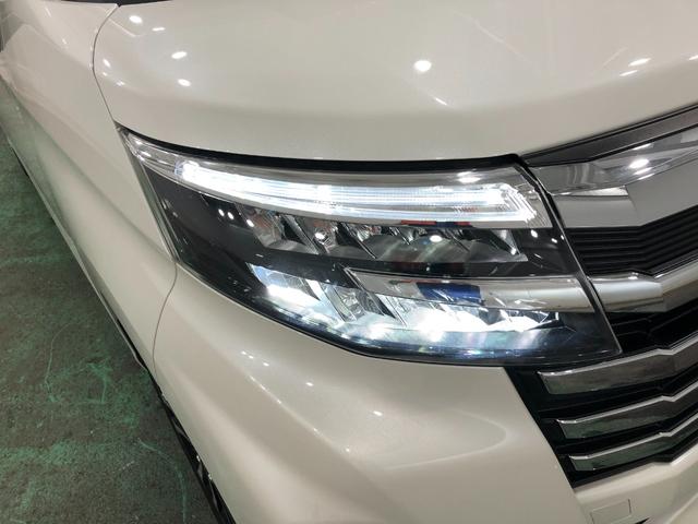 トールカスタムＧ　ターボ（埼玉県）の中古車