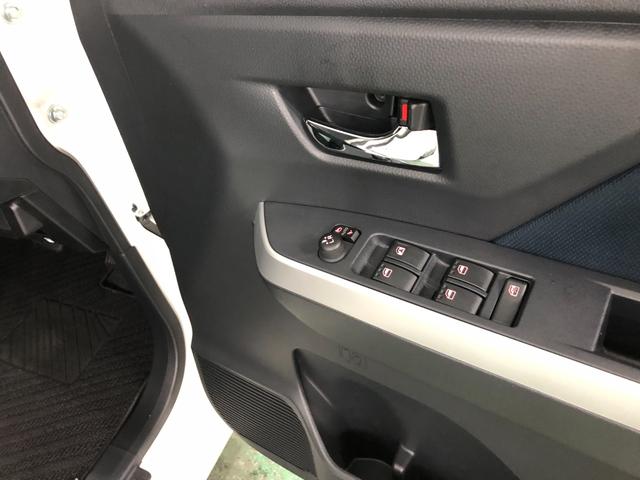 トールカスタムＧ　ターボ（埼玉県）の中古車