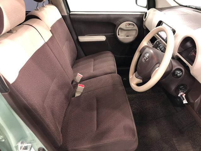 パッソプラスハナ　雹害／走行距離６７０７７キロ／ワンセグナビ１年保証距離無制限　走行距離６７０７７キロ　ワンセグナビ　バックカメラ　ブルートゥース　純正カーペットマット　助手席エアバッグ　オートエアコン（埼玉県）の中古車