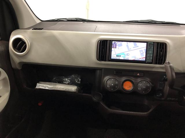 パッソプラスハナ　雹害／走行距離６７０７７キロ／ワンセグナビ１年保証距離無制限　走行距離６７０７７キロ　ワンセグナビ　バックカメラ　ブルートゥース　純正カーペットマット　助手席エアバッグ　オートエアコン（埼玉県）の中古車