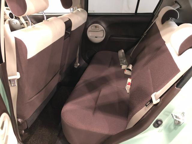 パッソプラスハナ　雹害／走行距離６７０７７キロ／ワンセグナビ１年保証距離無制限　走行距離６７０７７キロ　ワンセグナビ　バックカメラ　ブルートゥース　純正カーペットマット　助手席エアバッグ　オートエアコン（埼玉県）の中古車