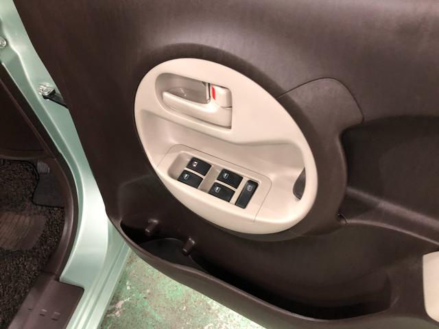 パッソプラスハナ　雹害／走行距離６７０７７キロ／ワンセグナビ１年保証距離無制限　走行距離６７０７７キロ　ワンセグナビ　バックカメラ　ブルートゥース　純正カーペットマット　助手席エアバッグ　オートエアコン（埼玉県）の中古車