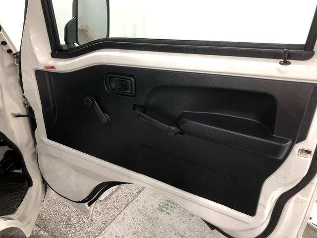 ハイゼットトラックスタンダード　車検整備付／ＭＴ車／走行距離１６１１３キロ１年保証距離無制限　走行距離１６１１３キロ　車検整備付　ＭＴ５速　ＦＭＡＭラジオ　純正フロアマット　助手席エアバッグ　マニュアルエアコン（埼玉県）の中古車